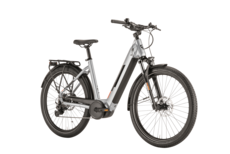 trenoli LIVENZA classico 750 | City E-Bike mit 750 Wh